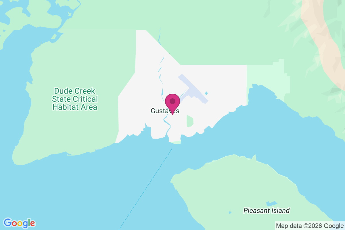 Carte de Gustavus
