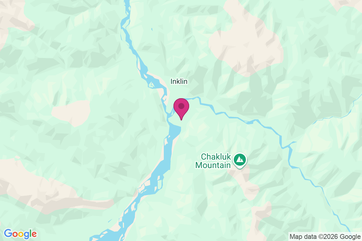 Carte de Inklin