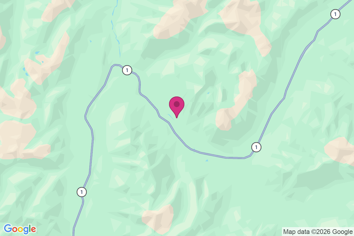 Carte de Silvertip