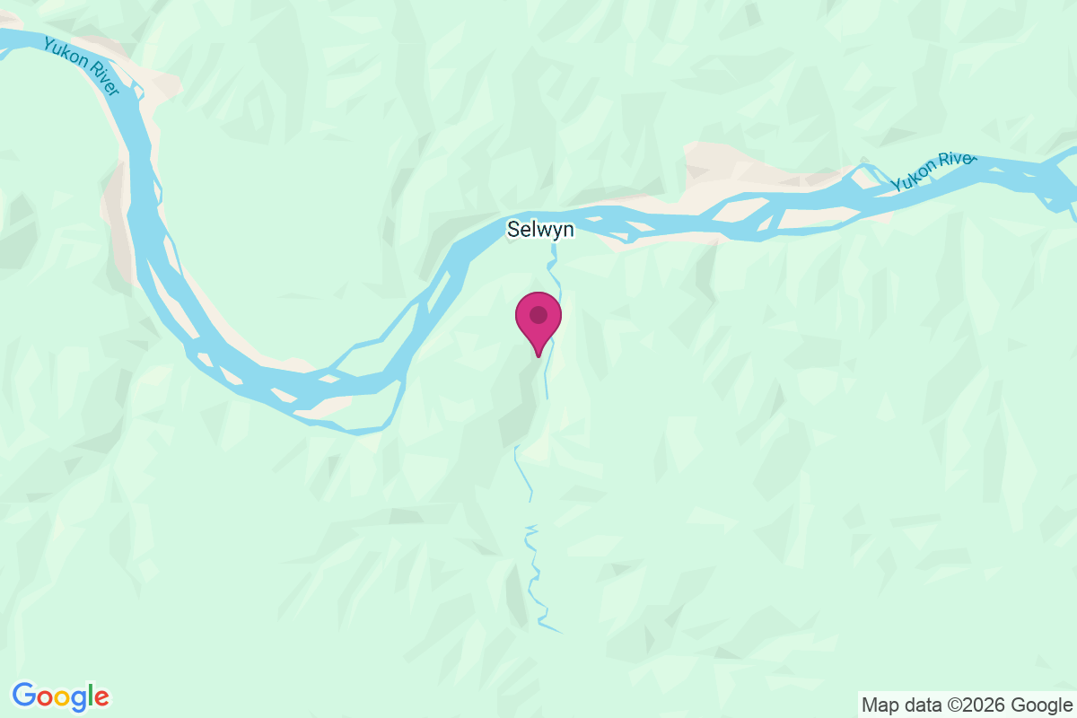 Carte de Selwyn