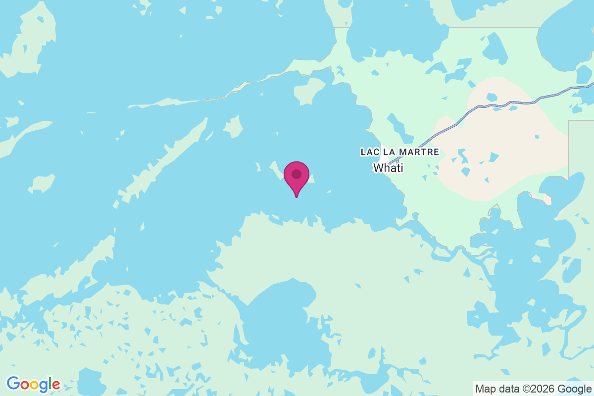 Carte de Whati