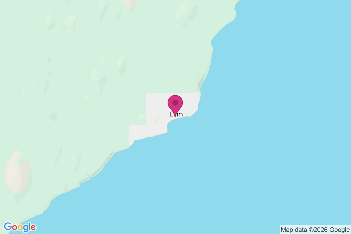 Carte de Elim
