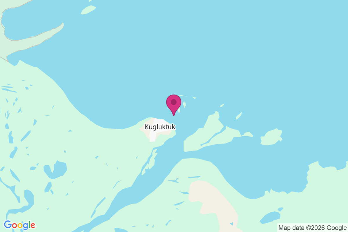 Carte de Coppermine