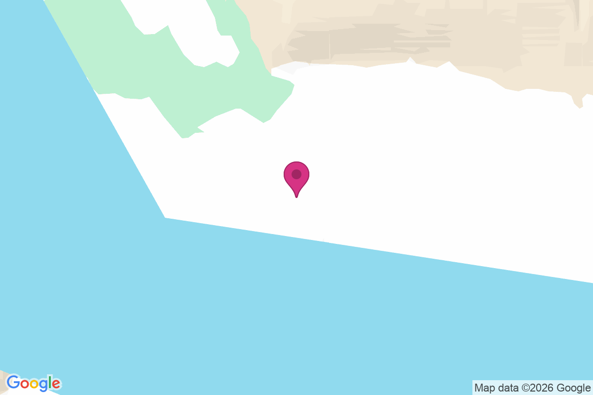 Carte de Discovery Harbor